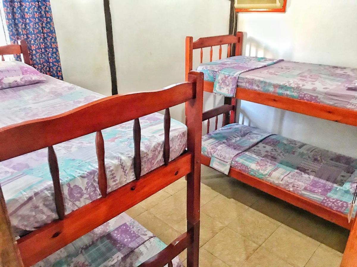 Hostel Luar Santa Cruz Cabrália Exteriér fotografie